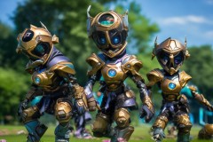 GEN.Chovy塞拉斯峡谷先锋团制胜，对线单杀Scout碾压先下一城