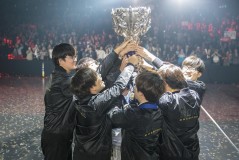LOL外网热议：LPL需要传奇剧本！若能淘汰Faker，比夺冠值得庆祝