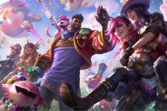 TES S15资格赛团战解析：JackeyLove关键操作与完美团队配合奠定胜局